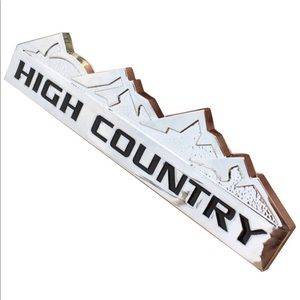 Meet your Posher, Tony